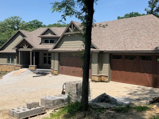 Exterior and Interior Projects from 2012 to 2019 by DPI Quality Custom Finishes - Photo 112