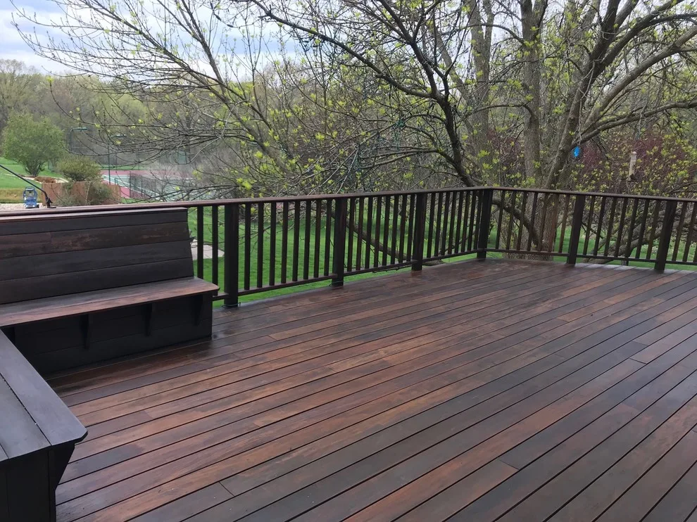 Exterior and Interior Projects from 2012 to 2019 by DPI Quality Custom Finishes - Photo 107