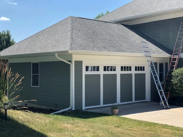 Exterior and Interior Projects from 2012 to 2019 by DPI Quality Custom Finishes - Photo 3