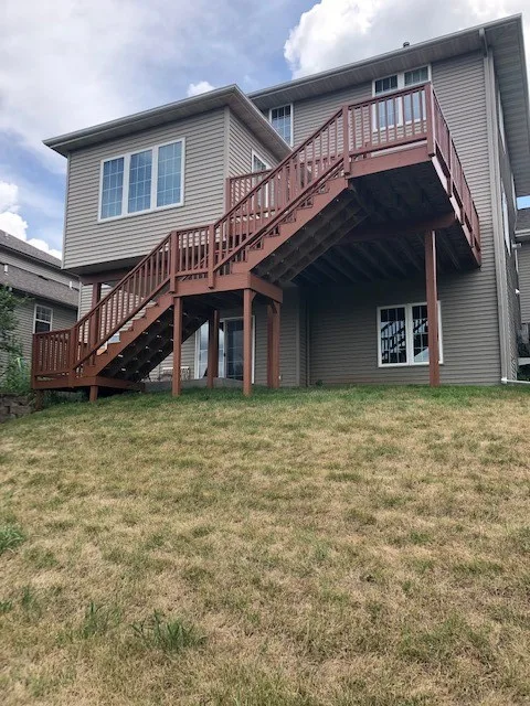 Exterior and Interior Projects from 2012 to 2019 by DPI Quality Custom Finishes - Photo 36