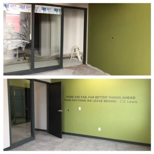 Exterior and Interior Projects from 2012 to 2019 by DPI Quality Custom Finishes - Photo 204