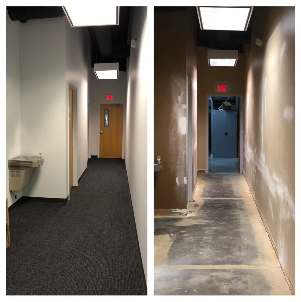 Exterior and Interior Projects from 2012 to 2019 by DPI Quality Custom Finishes - Photo 18
