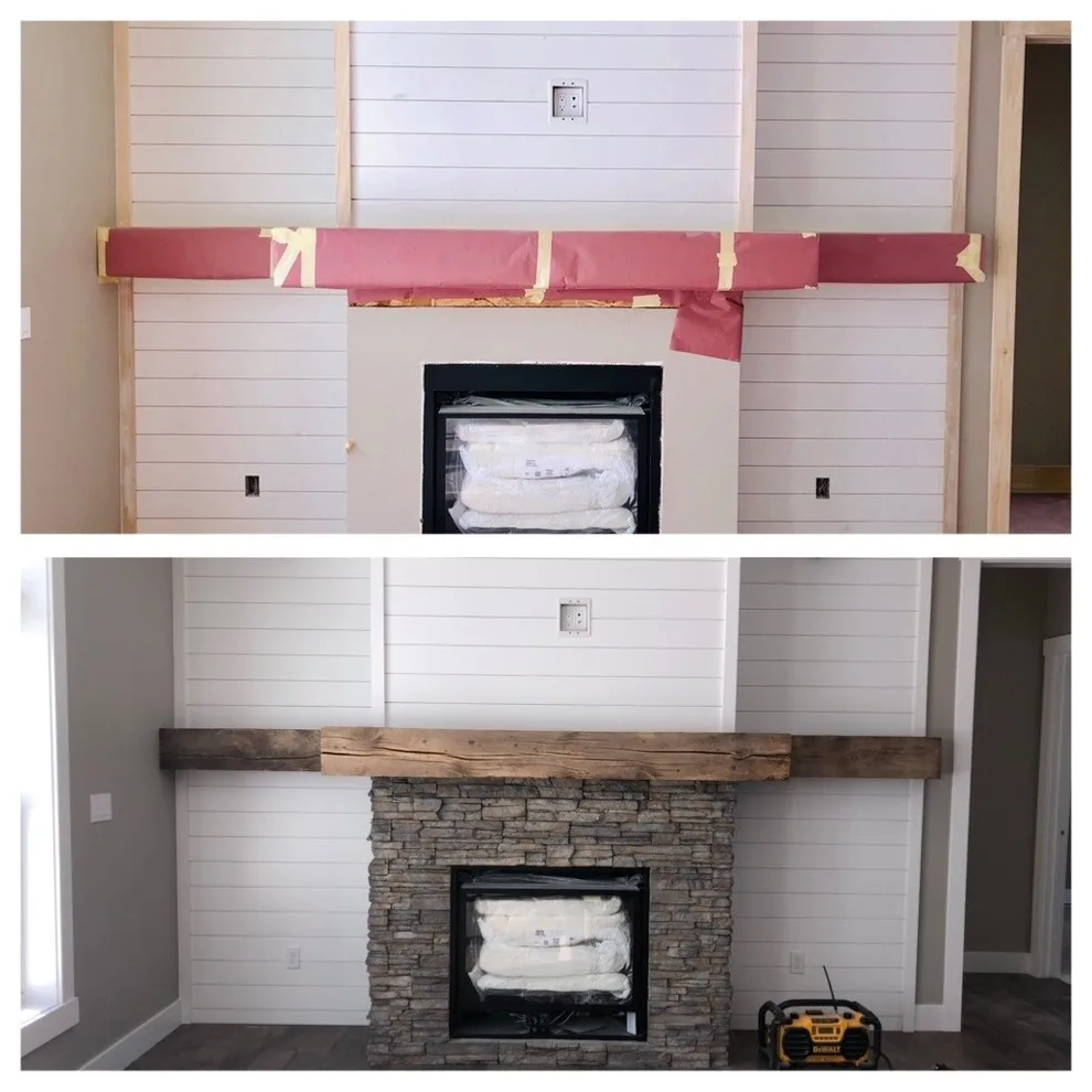 Exterior and Interior Projects from 2012 to 2019 by DPI Quality Custom Finishes - Photo 96