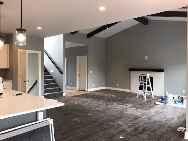 Exterior and Interior Projects from 2012 to 2019 by DPI Quality Custom Finishes - Photo 64