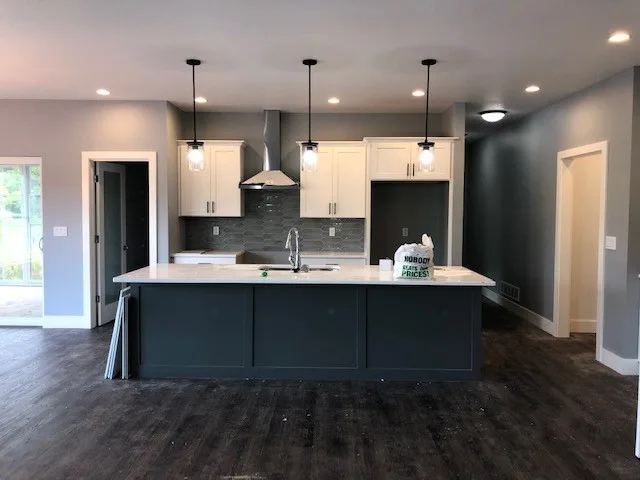 Exterior and Interior Projects from 2012 to 2019 by DPI Quality Custom Finishes - Photo 148