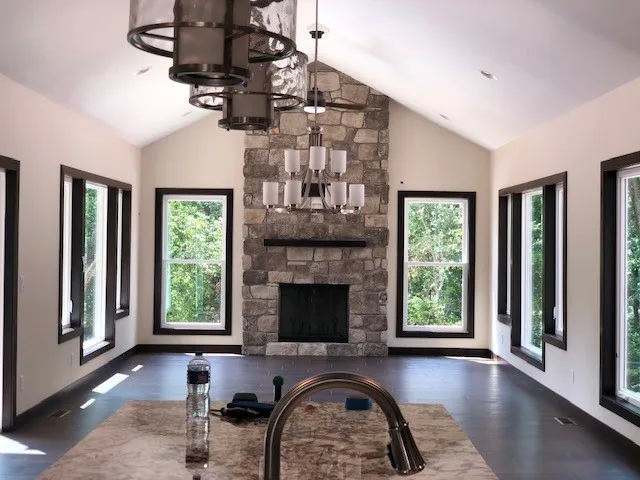 Exterior and Interior Projects from 2012 to 2019 by DPI Quality Custom Finishes - Photo 2