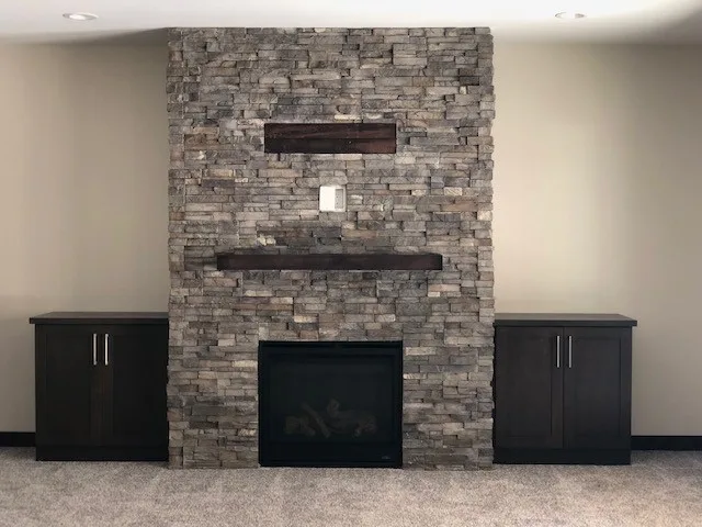 Exterior and Interior Projects from 2012 to 2019 by DPI Quality Custom Finishes - Photo 146