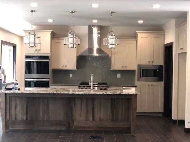 Exterior and Interior Projects from 2012 to 2019 by DPI Quality Custom Finishes - Photo 104
