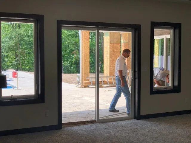 Exterior and Interior Projects from 2012 to 2019 by DPI Quality Custom Finishes - Photo 31