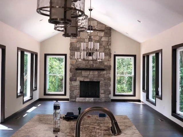 Exterior and Interior Projects from 2012 to 2019 by DPI Quality Custom Finishes - Photo 155