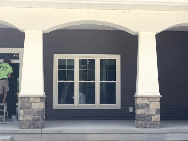 Exterior and Interior Projects from 2012 to 2019 by DPI Quality Custom Finishes - Photo 209