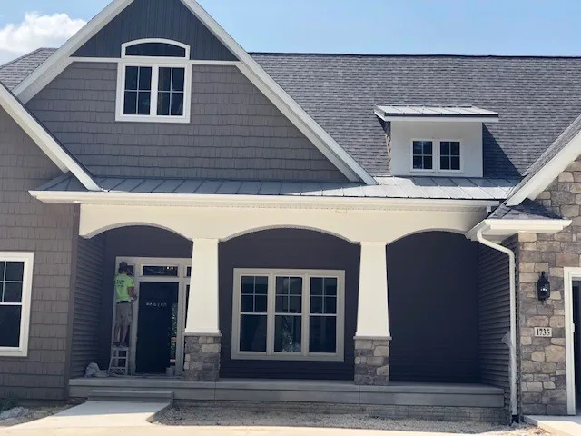 Exterior and Interior Projects from 2012 to 2019 by DPI Quality Custom Finishes - Photo 79