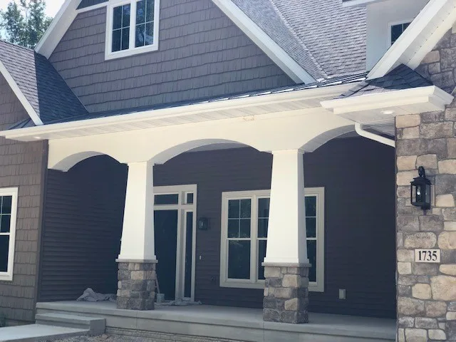 Exterior and Interior Projects from 2012 to 2019 by DPI Quality Custom Finishes - Photo 168