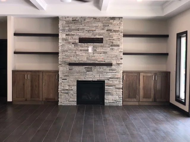 Exterior and Interior Projects from 2012 to 2019 by DPI Quality Custom Finishes - Photo 139