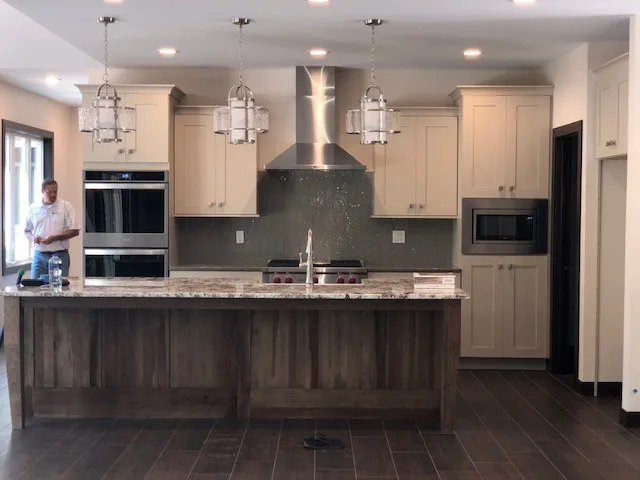 Exterior and Interior Projects from 2012 to 2019 by DPI Quality Custom Finishes - Photo 196