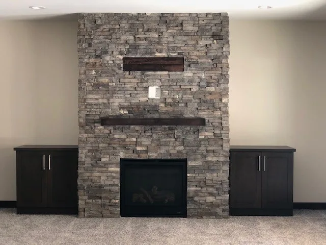 Exterior and Interior Projects from 2012 to 2019 by DPI Quality Custom Finishes - Photo 53