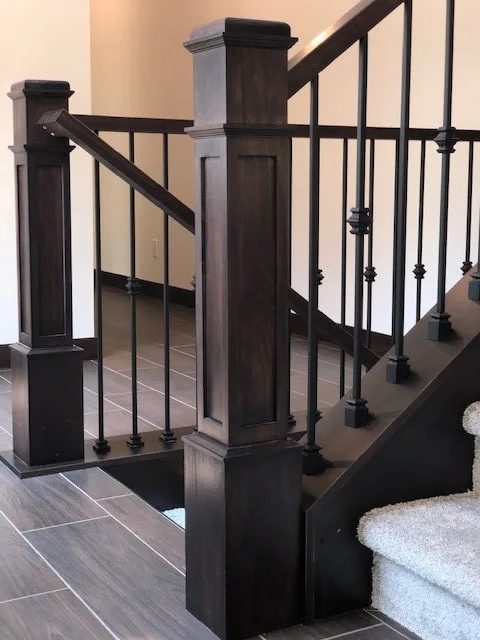 Exterior and Interior Projects from 2012 to 2019 by DPI Quality Custom Finishes - Photo 208