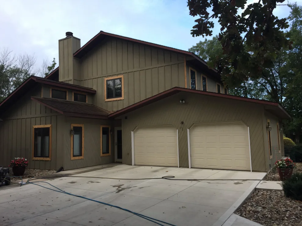 Exterior and Interior Projects from 2012 to 2019 by DPI Quality Custom Finishes - Photo 46