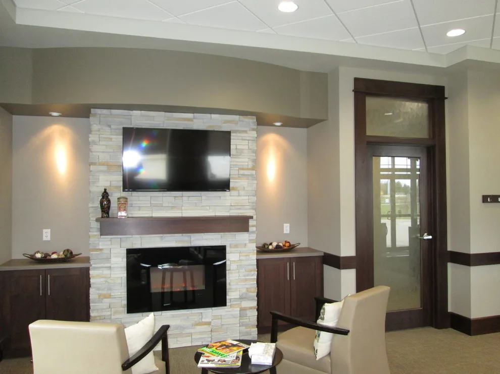 Exterior and Interior Projects from 2012 to 2019 by DPI Quality Custom Finishes - Photo 195