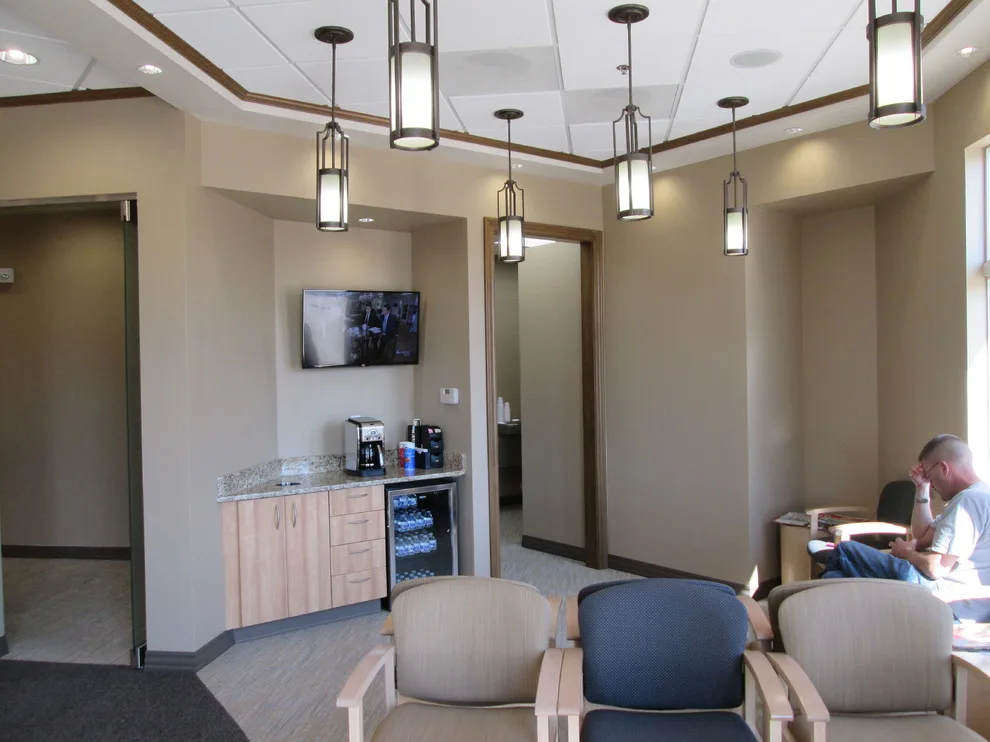 Exterior and Interior Projects from 2012 to 2019 by DPI Quality Custom Finishes - Photo 205