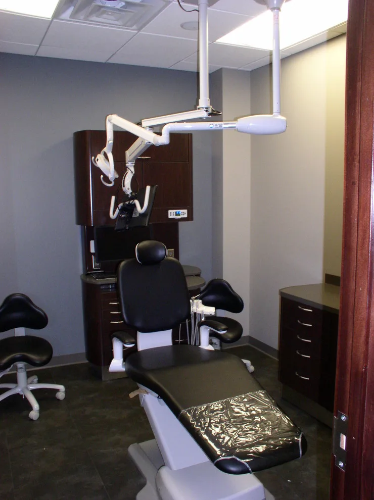 Exterior and Interior Projects from 2012 to 2019 by DPI Quality Custom Finishes - Photo 37