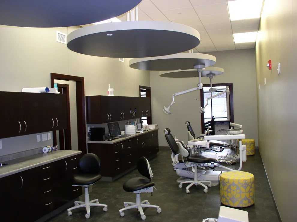 Exterior and Interior Projects from 2012 to 2019 by DPI Quality Custom Finishes - Photo 163