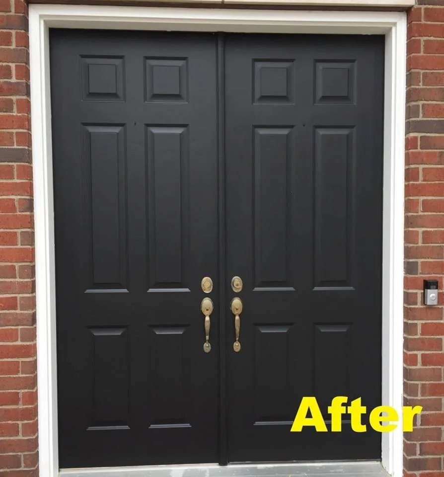 Exterior and Interior Projects from 2012 to 2019 by DPI Quality Custom Finishes - Photo 125