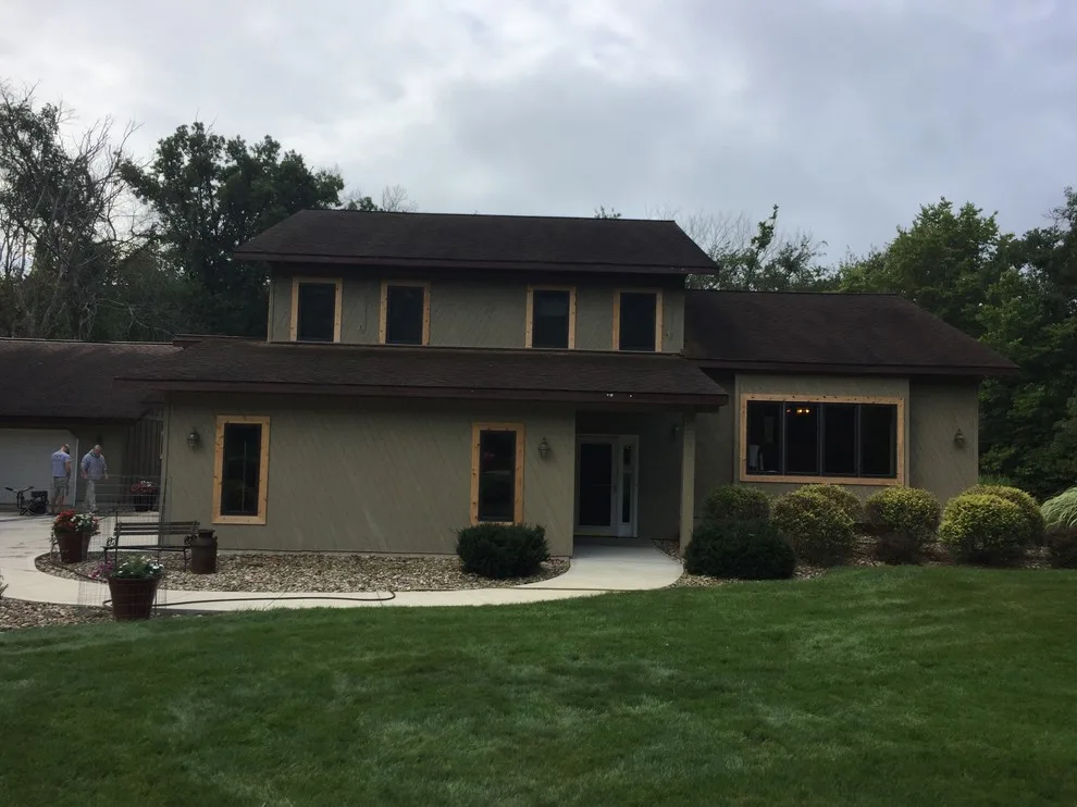 Exterior and Interior Projects from 2012 to 2019 by DPI Quality Custom Finishes - Photo 108