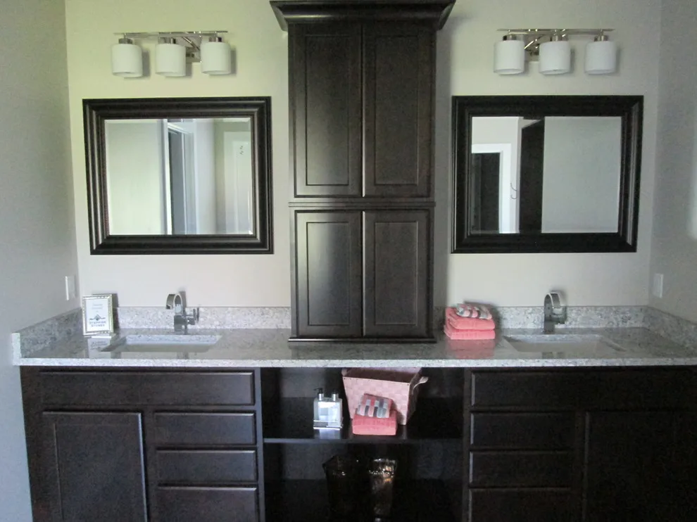 Exterior and Interior Projects from 2012 to 2019 by DPI Quality Custom Finishes - Photo 76