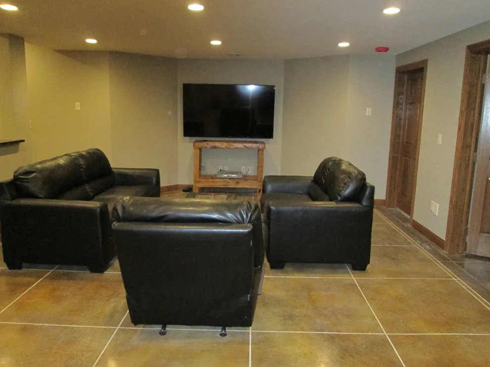 Exterior and Interior Projects from 2012 to 2019 by DPI Quality Custom Finishes - Photo 182