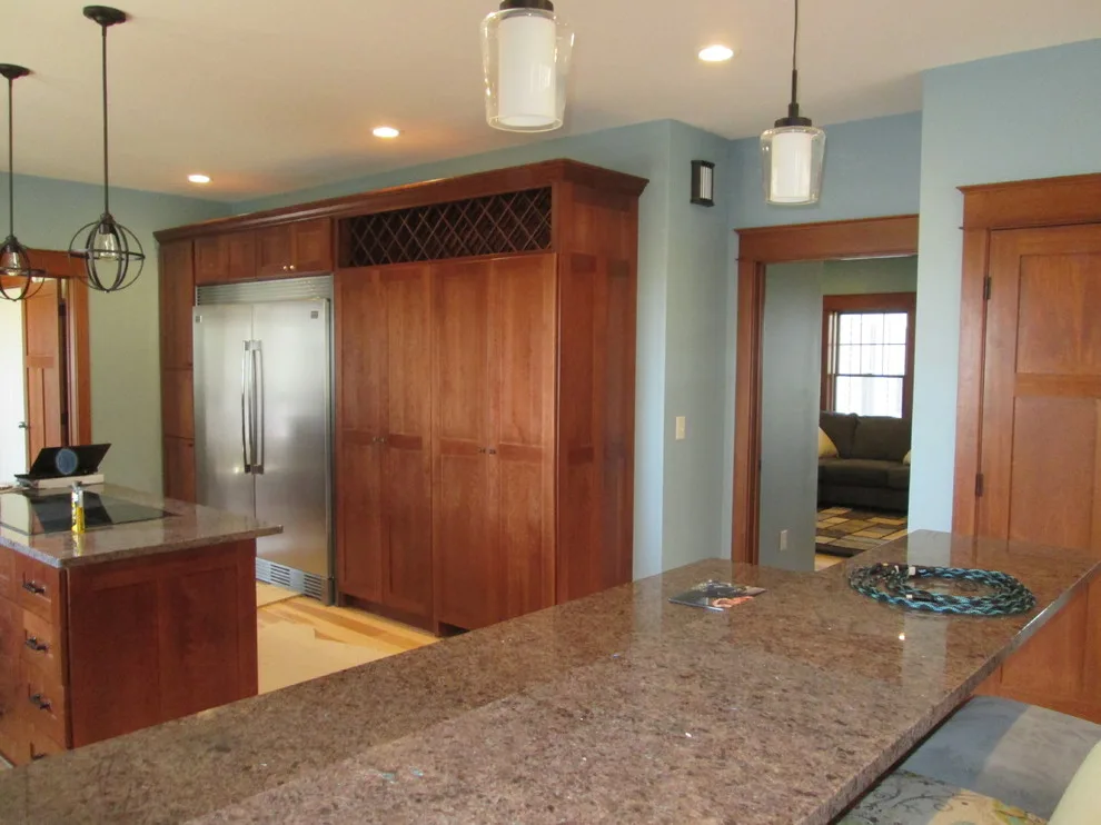 Exterior and Interior Projects from 2012 to 2019 by DPI Quality Custom Finishes - Photo 198