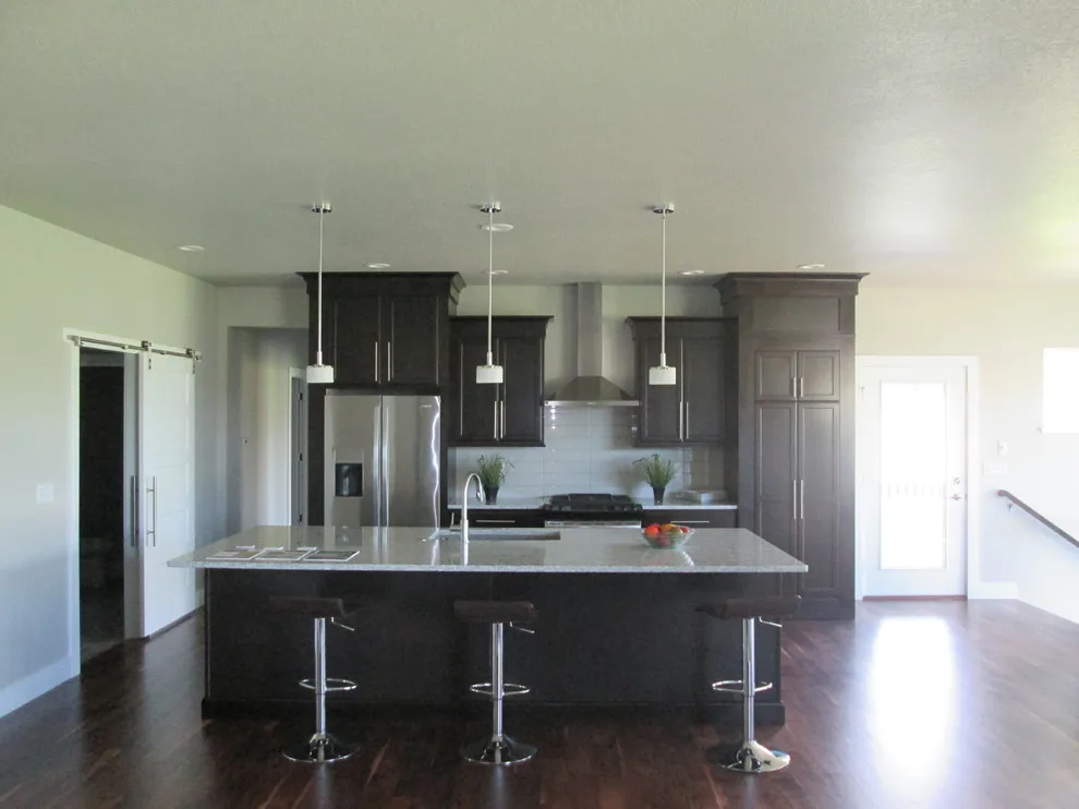 Exterior and Interior Projects from 2012 to 2019 by DPI Quality Custom Finishes - Photo 160