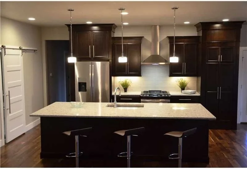 Exterior and Interior Projects from 2012 to 2019 by DPI Quality Custom Finishes - Photo 173