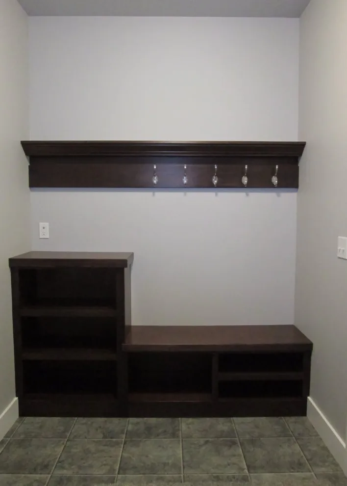 Exterior and Interior Projects from 2012 to 2019 by DPI Quality Custom Finishes - Photo 39