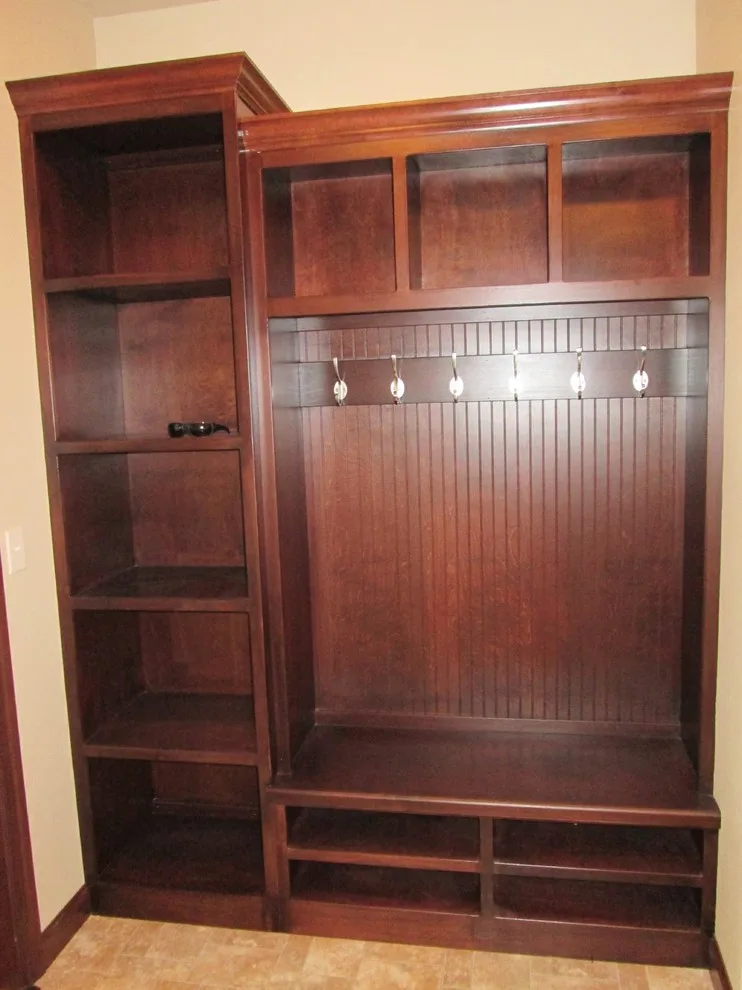 Exterior and Interior Projects from 2012 to 2019 by DPI Quality Custom Finishes - Photo 11