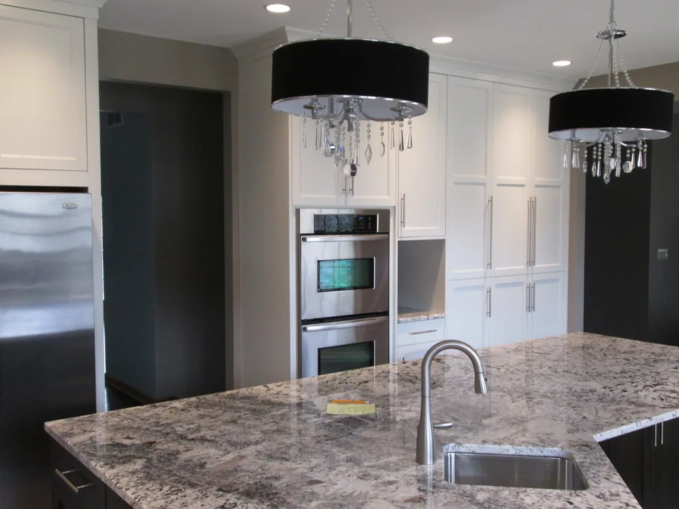 Exterior and Interior Projects from 2012 to 2019 by DPI Quality Custom Finishes - Photo 184