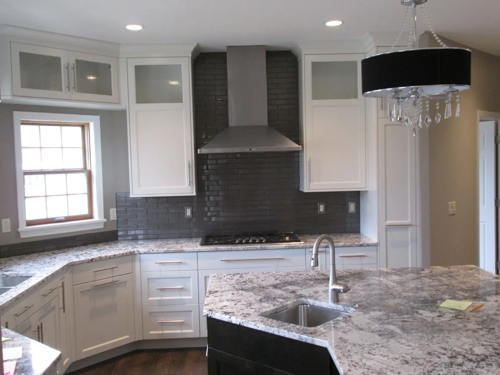 Exterior and Interior Projects from 2012 to 2019 by DPI Quality Custom Finishes - Photo 70