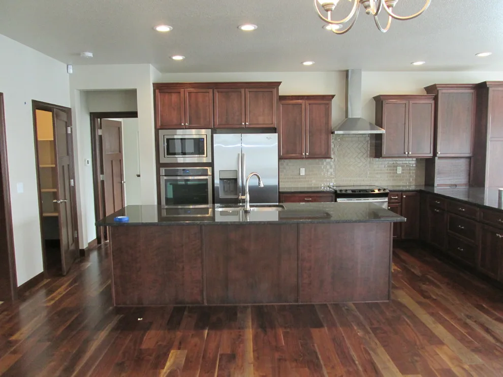 Exterior and Interior Projects from 2012 to 2019 by DPI Quality Custom Finishes - Photo 9