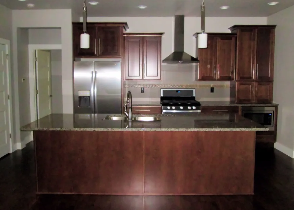 Exterior and Interior Projects from 2012 to 2019 by DPI Quality Custom Finishes - Photo 197