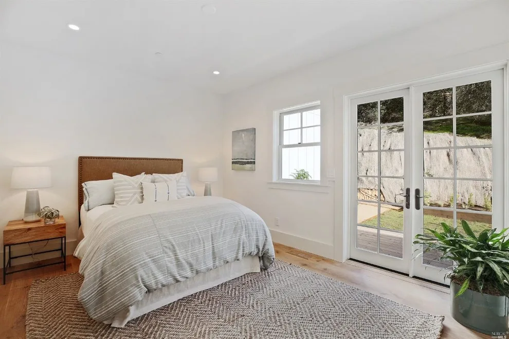 Radiant and Airy Interior Refresh by Pica Painting & Design LLC - Photo 3