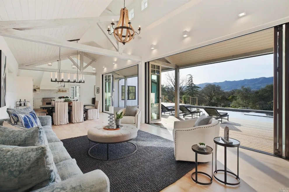 Radiant and Airy Interior Refresh by Pica Painting & Design LLC - Photo 6
