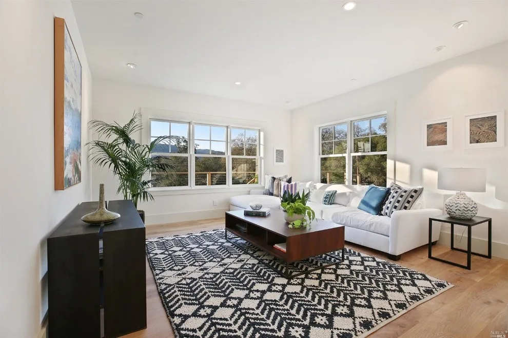 Radiant and Airy Interior Refresh by Pica Painting & Design LLC - Photo 2