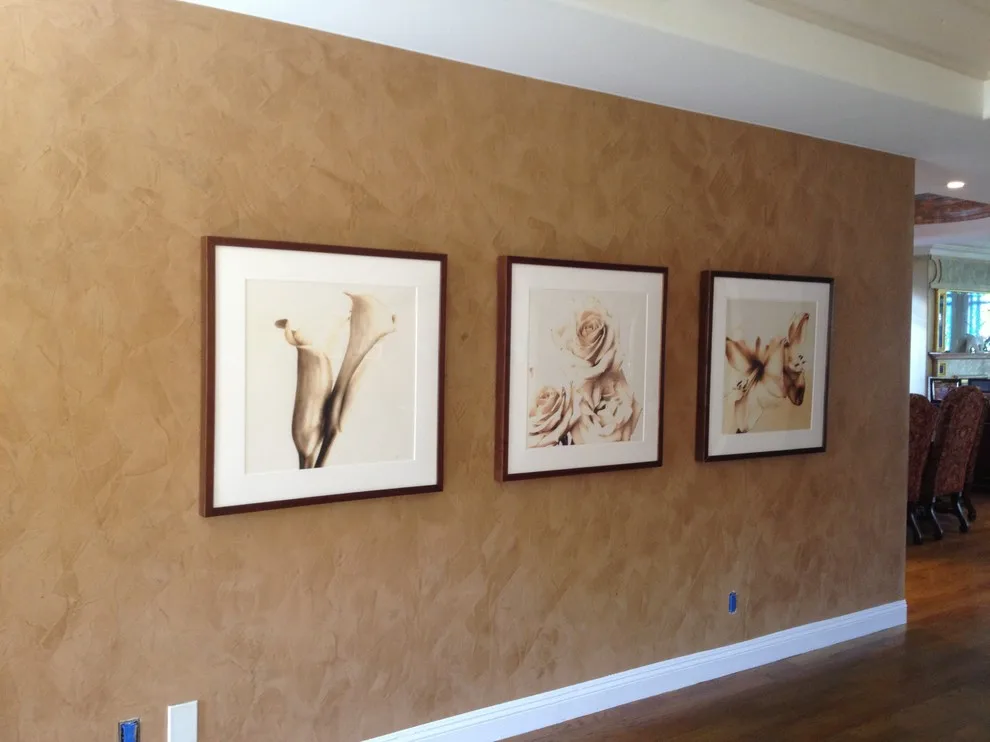 The Golden Painters - Photo 10
