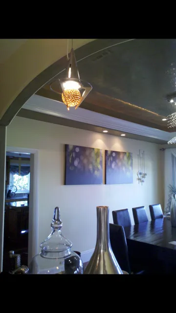 Interior Design Initiatives by The Golden Painters - Photo 8