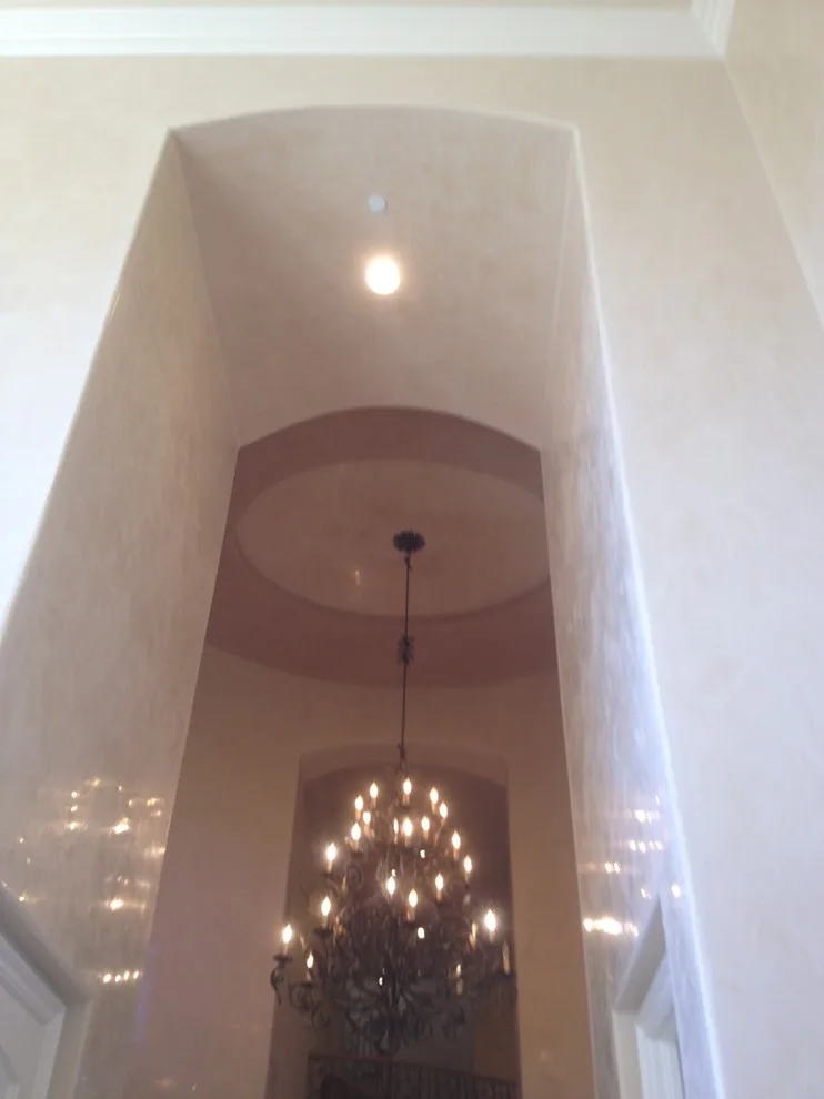 Interior Design Initiatives by The Golden Painters - Photo 7