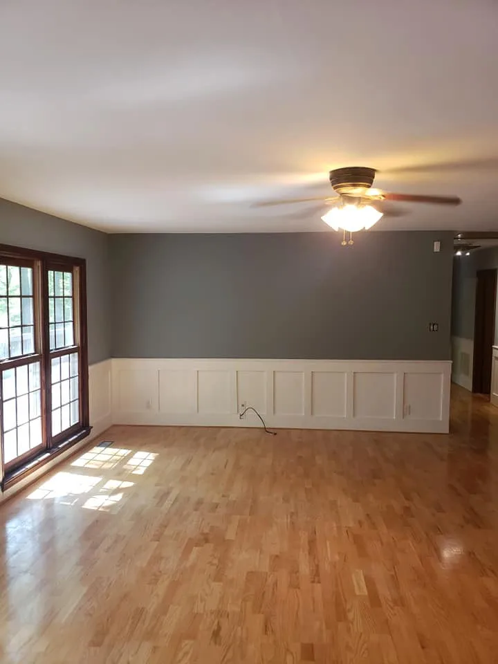 Hardee Paint Co. - Photo 2
