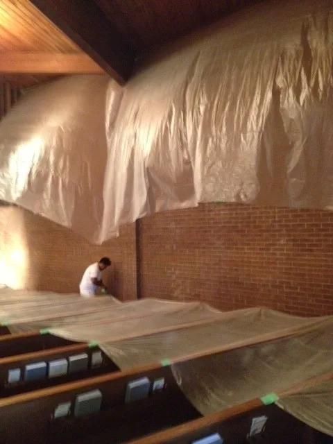 Aztec Painting Inc. - Photo 11