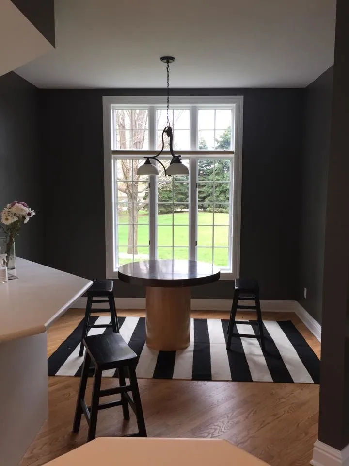 Interior Painting: Trim, Ceiling, and Walls by Fine Finishes, Inc. - Photo 3