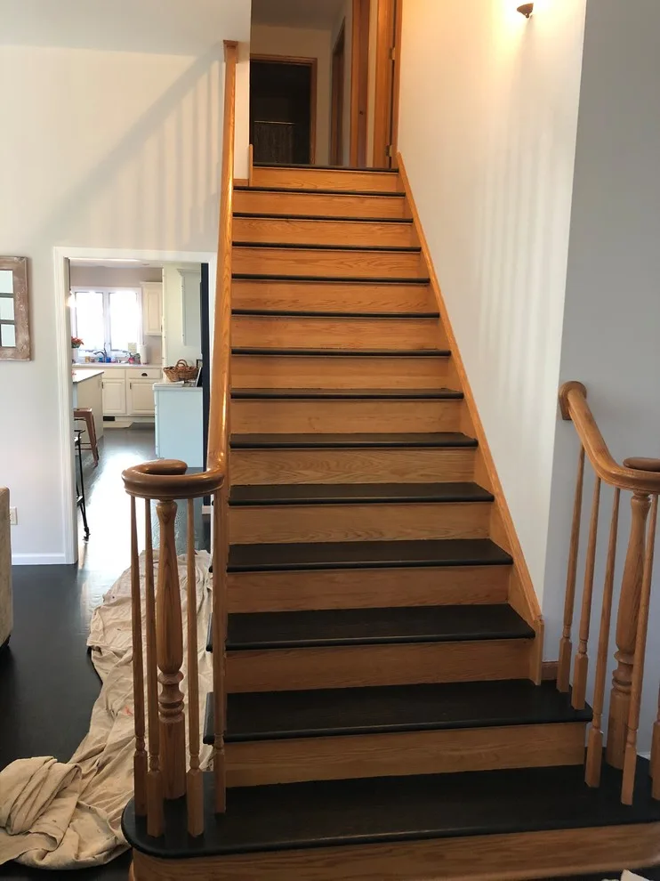 Interior Painting: Trim, Ceiling, and Walls by Fine Finishes, Inc. - Photo 11