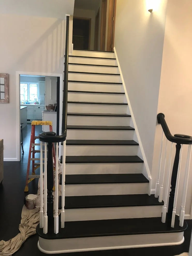 Interior Painting: Trim, Ceiling, and Walls by Fine Finishes, Inc. - Photo 8